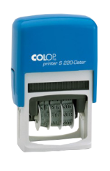 Datownik Printer S220 - wysokość daty 4mm