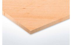 Drewno lite olcha do obróbki laserowej 5mm 20szt