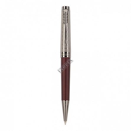 Długopis Parker Premier Crimson Red
