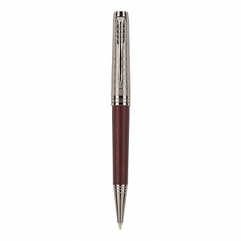 Długopis Parker Premier Crimson Red 