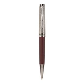 Długopis Parker Premier Crimson Red