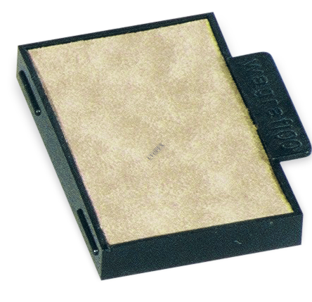 Tuszownica do pieczątek Huzar 20