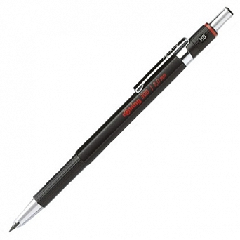 Ołówek grawitacyjny Tikky III Rotring 300 2,0