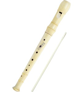 Flet prosty drewniany GRAND
