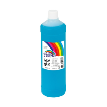 Klej w płynie Fiorello Blue Glue 1000ml