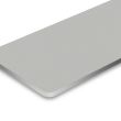 Laminat grawerski TroLase ADA srebrny 0,8mm LS304-103 - 2
