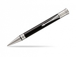 Długopis Parker Duofold Black CT