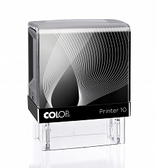 Pieczątka Printer IQ rozmiar 10 (27x10 mm)