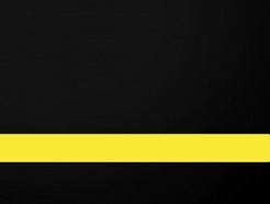 Laminat grawerski czarny/żółty 1,6mm BL-404-016