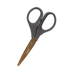 Nożyczki biurowe GRAND GR - 9525 tytanowe 5,25" 13cm