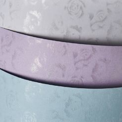 Karton ozdobny Małe róże A4 220g (20 ark)