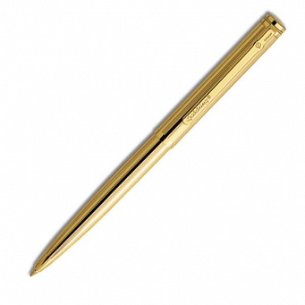 Długopis z pieczątką Goldring 302141 Automatic