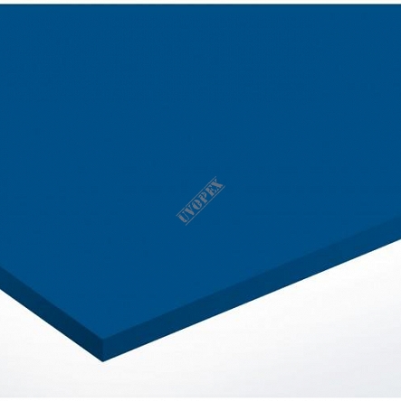 Laminat grawerski niebieski 3,2mm LS501-109