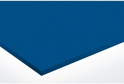 Laminat grawerski niebieski 3,2mm LS501-109