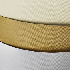 Karton ozdobny Prążki A4 230g (20 ark)