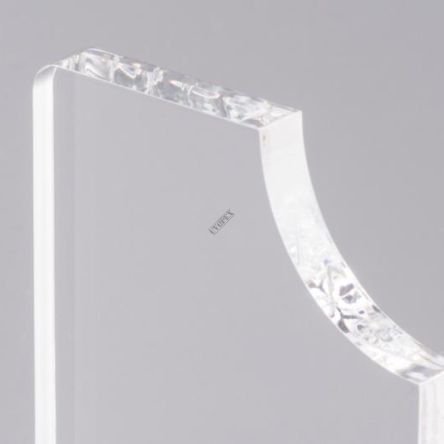 TroGlass Clear bezbarwny grubość 6mm