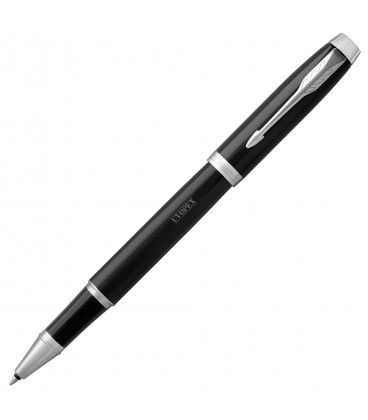 Pióro kulkowe Parker Im Black Lacquer CT
