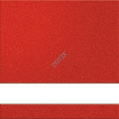 Laminat grawerski przemysłowy czerwony/biały 1,6mm LP-803-016