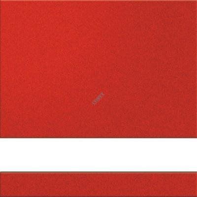 Laminat grawerski przemysłowy czerwony/biały 1,6mm LP-803-016