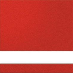 Laminat grawerski przemysłowy czerwony/biały 1,6mm LP-803-016