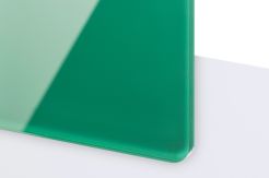 TroGlass Reverse błyszczący/zielony TG5-931 grubość 5mm