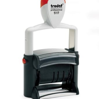 Datownik szkieletowy Trodat Professional 5117