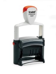 Datownik szkieletowy Trodat Professional 5117