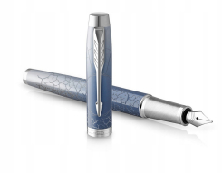 Pióro wieczne Parker IM The Last Frontier POLAR CT