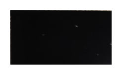 Aluminium Alugraw czarny połysk 500x500 mm