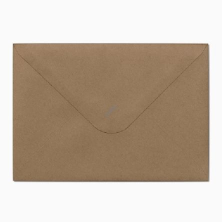 Koperty Kraft ciemnobeżowy C6