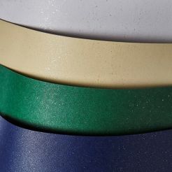 Karton ozdobny Mika A4 230g (20 ark)