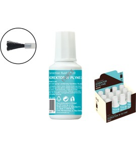 Korektor w butelce 20ml GRAND GR-20