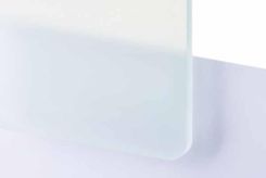 TroGlass Frosted miętowy grubość 3mm