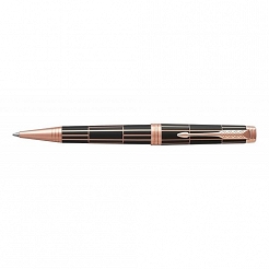 Długopis Parker Premier Luxury Brown PGT