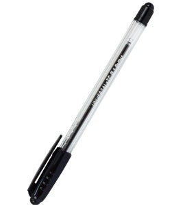 Długopis żelowy czarny Grand GR-101