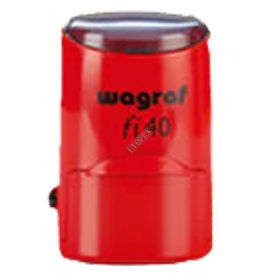 Wagraf fi 40 mm (pieczątka automatyczna)