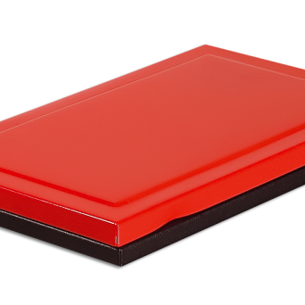 Poduszka duża metalowa PMD - 190x110 mm