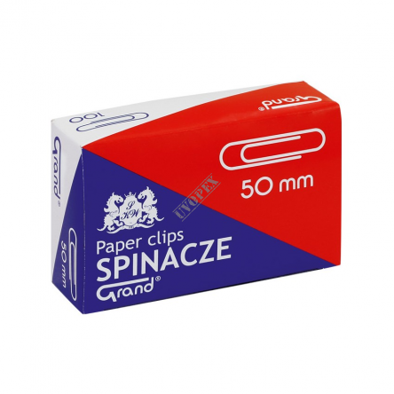 Spinacz R-50 GRAND 1000 szt.