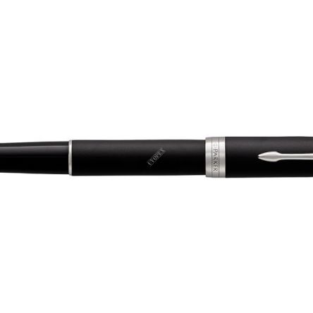 Pióro kulkowe Parker Sonnet Matte Black CT