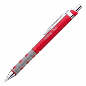 Długopis Rotring Tikky III czerwony