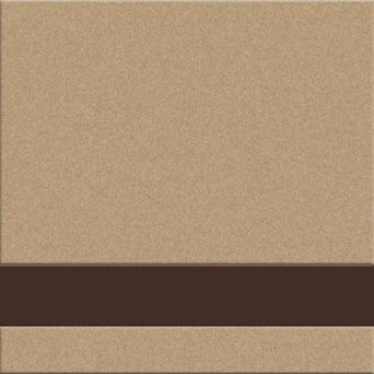 Laminat grawerski przemysłowy brązowy jasny/brązowy 1,6mm LP-830-016