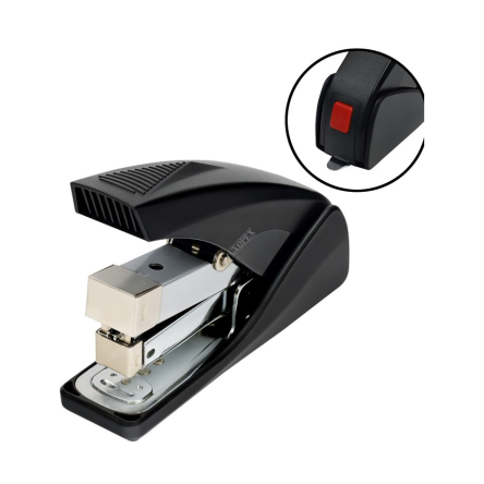 Zszywacz EAGLE Save Force S5180 czarny 50 kartek