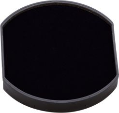 Tuszownica do pieczątek Wagraf fi 20