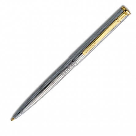 Długopis z pieczątką Goldring 302132 Automatic