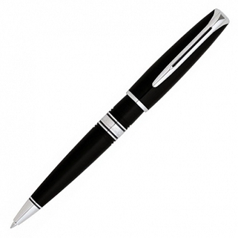 Długopis Waterman Charleston hebanowy czarny CT