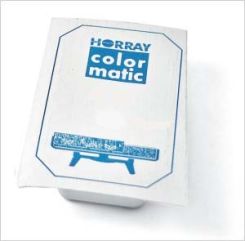 Poduszka zastępcza Colormatic 2 do Horray H56/H57-6 pozycji