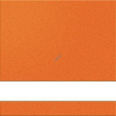 Laminat grawerski przemysłowy pomarańczowy/biały 1,6mm LP-808-016
