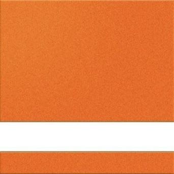 Laminat grawerski przemysłowy pomarańczowy/biały 1,6mm LP-808-016