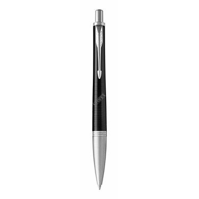 Długopis Parker Urban Premium Ebony Metal CT