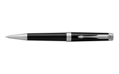 Długopis Parker Premier Black Lacquer ST